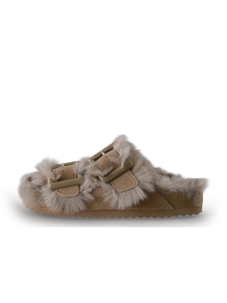 Colors of California Flip-Flops Beige 359638
 Größe 37
 