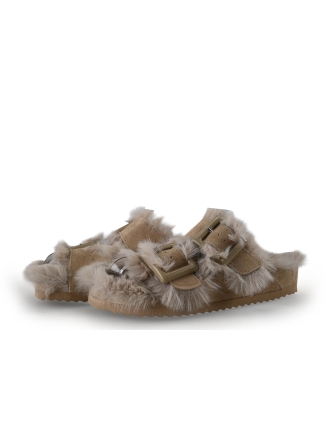 Colors of California Flip-Flops Beige 359638
 Größe 37
 