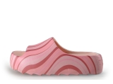 Colors of California Mules Pantoletten