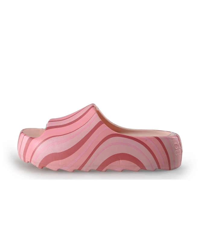 Colors of California Mules Pantoletten