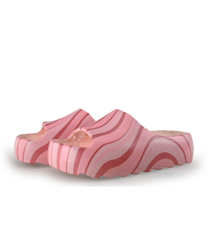 Colors of California Mules Pantoletten