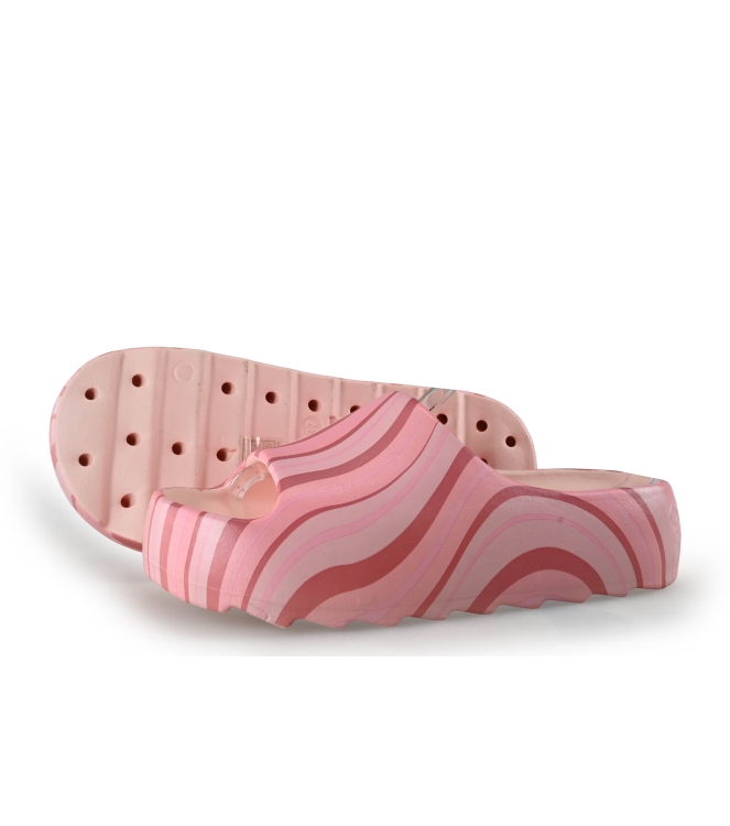 Colors of California Mules Pantoletten