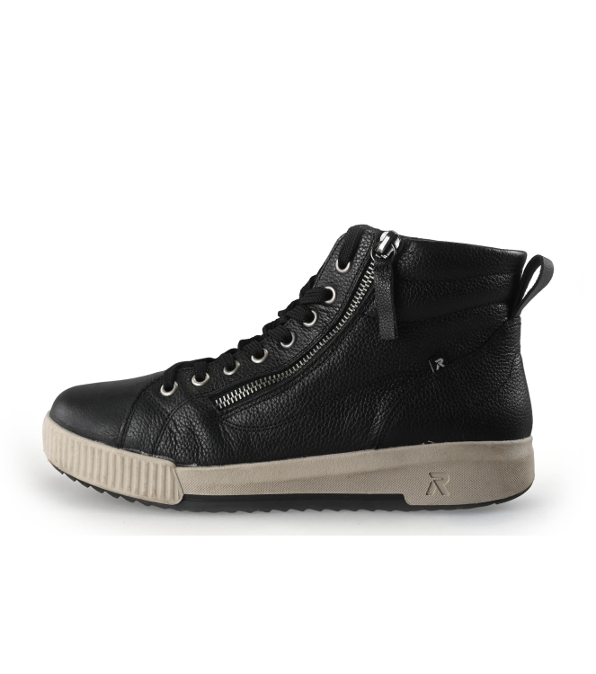 Rieker Schnürstiefel