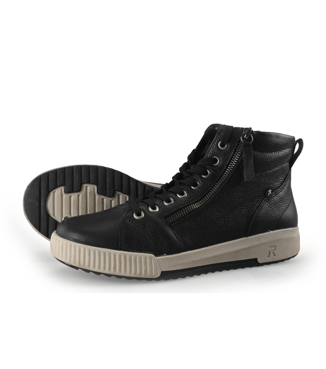 Rieker Schnürstiefel