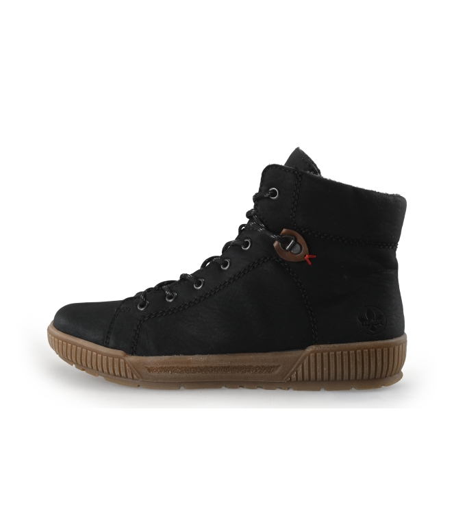 Rieker Schnürschuhe