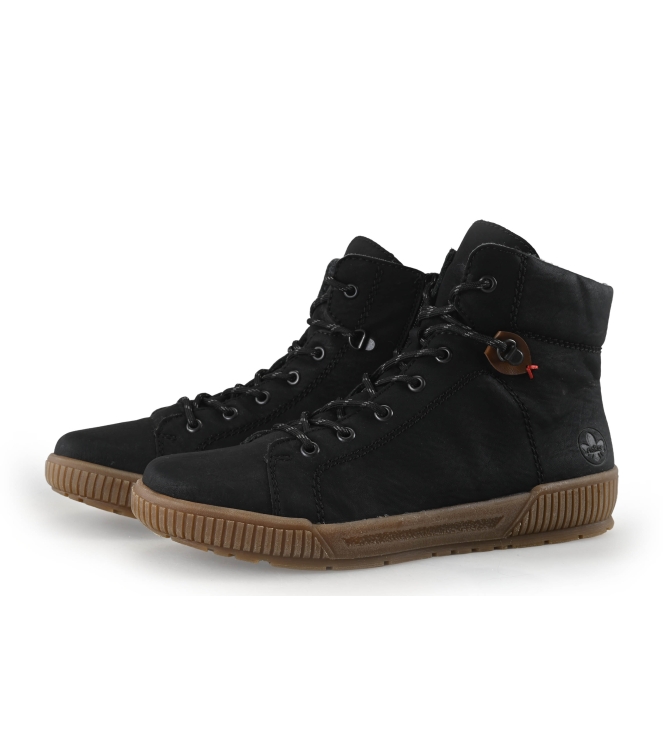 Rieker Schnürschuhe