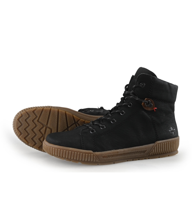 Rieker Schnürschuhe