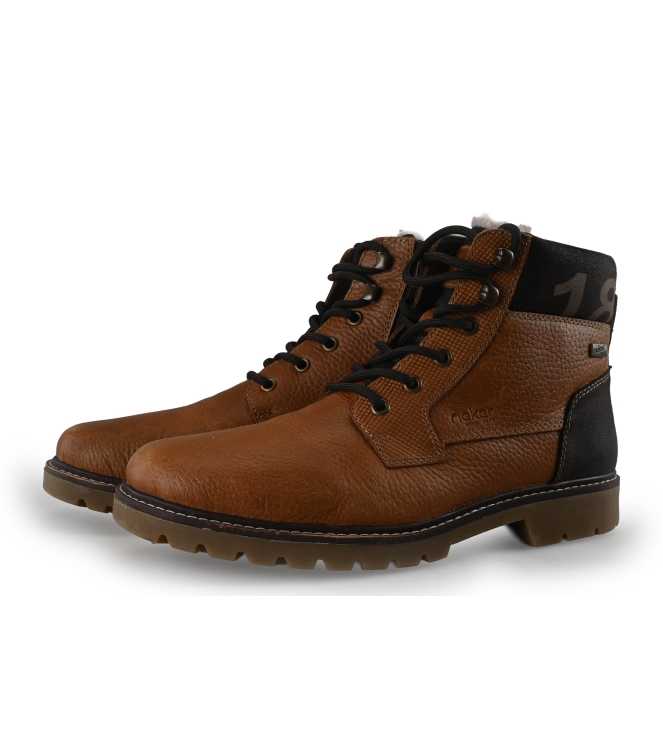 Rieker Schneestiefel