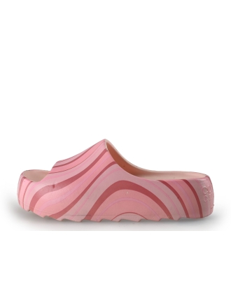 Colors of California Flip-Flops Rosa 359645
 Größe 37
 