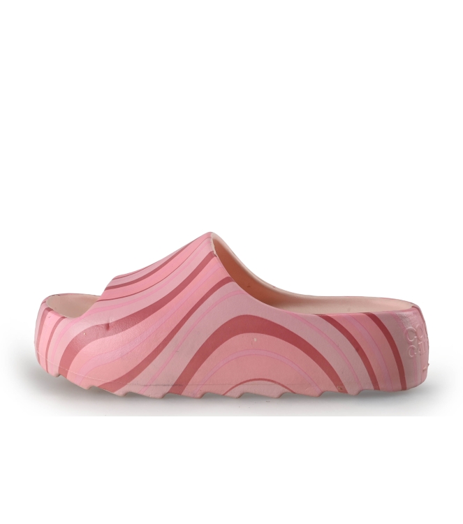 Colors of California Flip-Flops