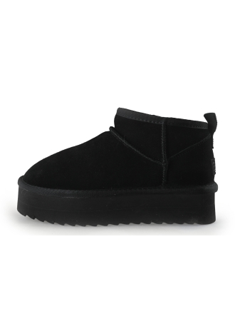 Colors of California Boots Schwarz 359647
 Größe 37
 