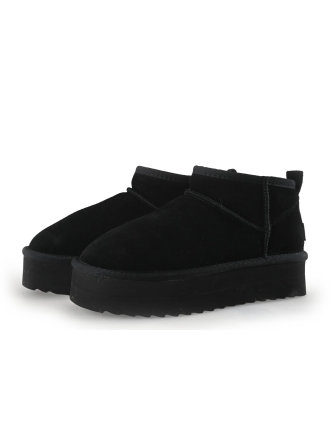 Colors of California Boots Schwarz 359647
 Größe 37
 