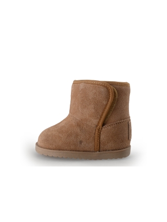 Colors of California Stiefeletten Braun 359649
 Größe 21
 