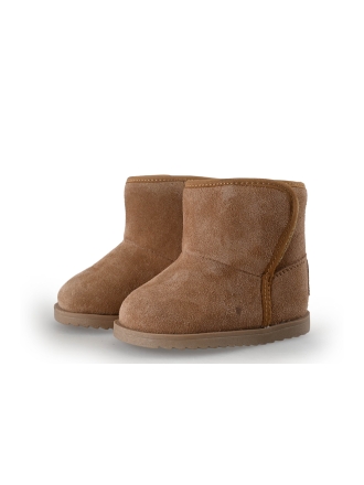 Colors of California Stiefeletten Braun 359649
 Größe 21
 
