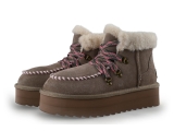 Colors of California Schneestiefel