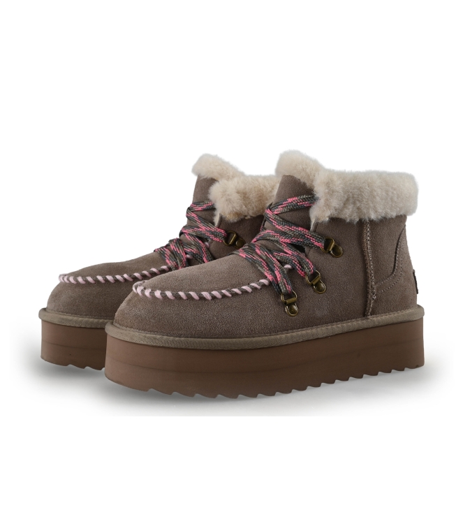 Colors of California Schneestiefel