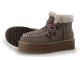 Colors of California Schneestiefel