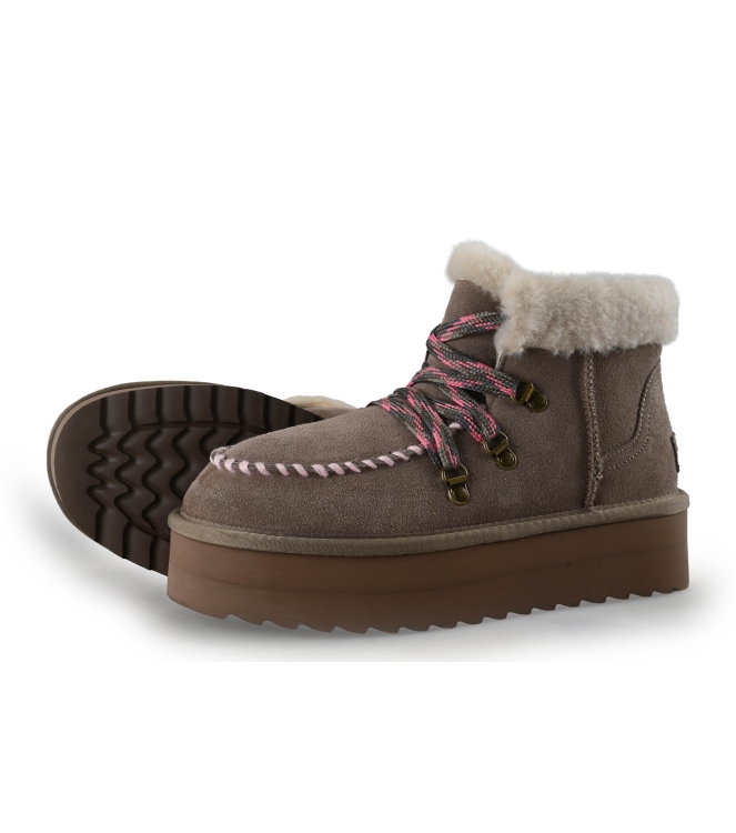 Colors of California Schneestiefel