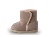 Colors of California Boots