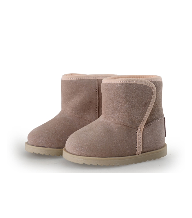 Colors of California Boots