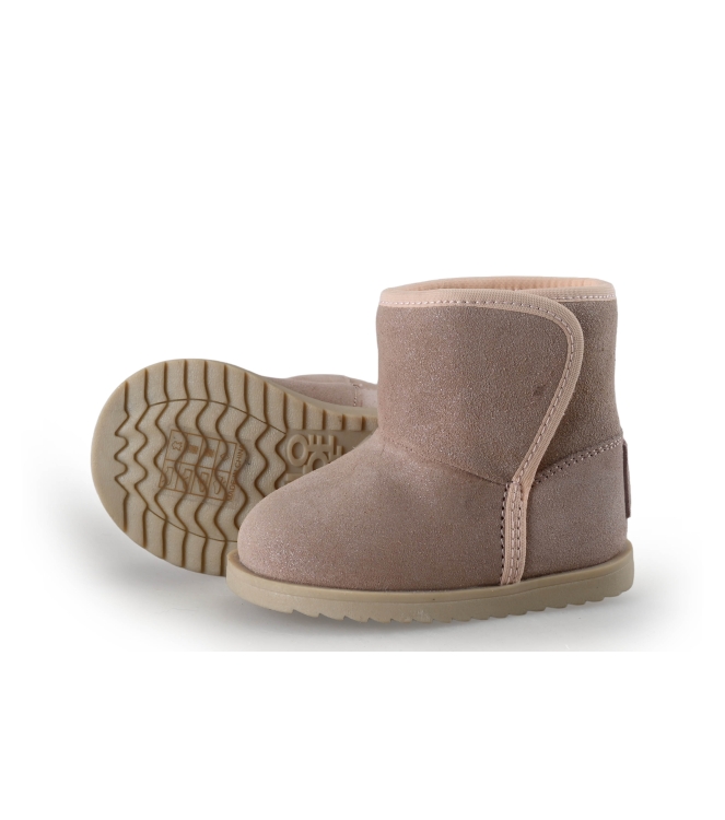 Colors of California Boots