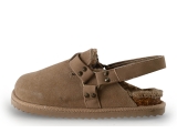Colors of California Mules Pantoletten