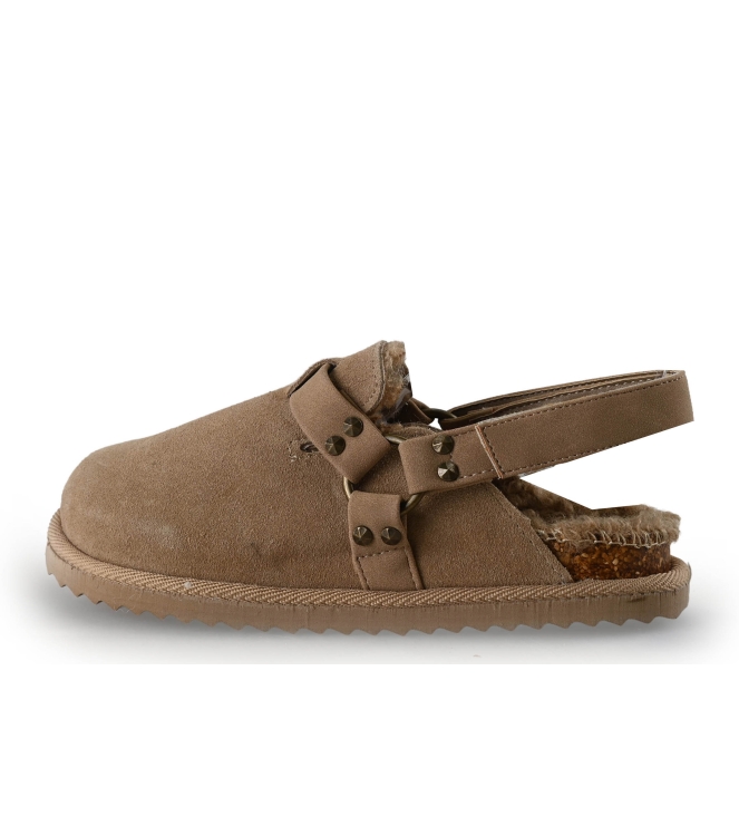 Colors of California Mules Pantoletten
