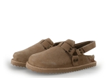 Colors of California Mules Pantoletten