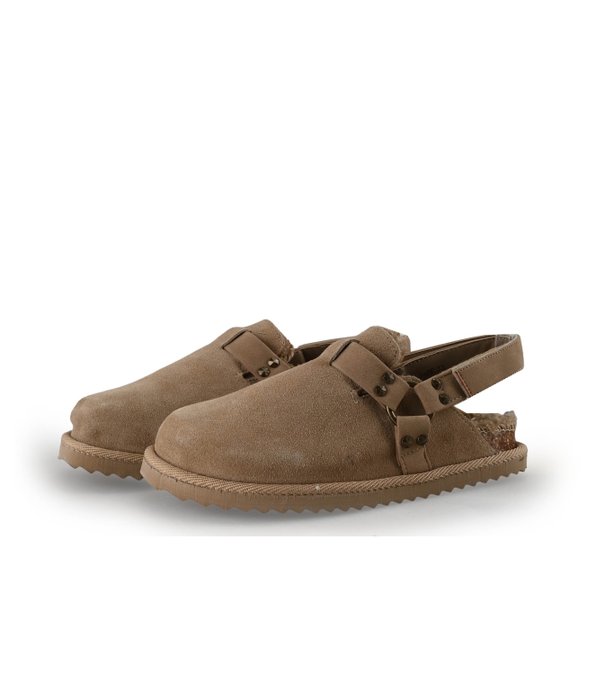 Colors of California Mules Pantoletten