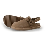 Colors of California Mules Pantoletten