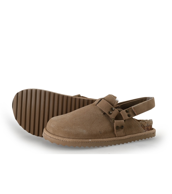 Colors of California Mules Pantoletten