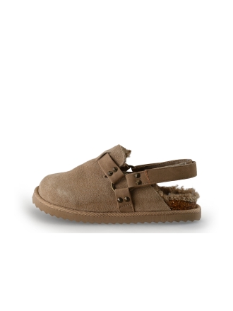 Colors of California Slip-ons Beige 359653
 Größe 33
 