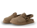Colors of California Slip-ons