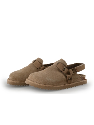 Colors of California Slip-ons Beige 359653
 Größe 33
 