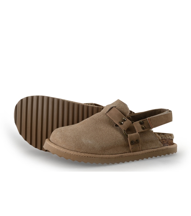 Colors of California Slip-ons
