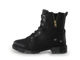 Mustang Schnürstiefel