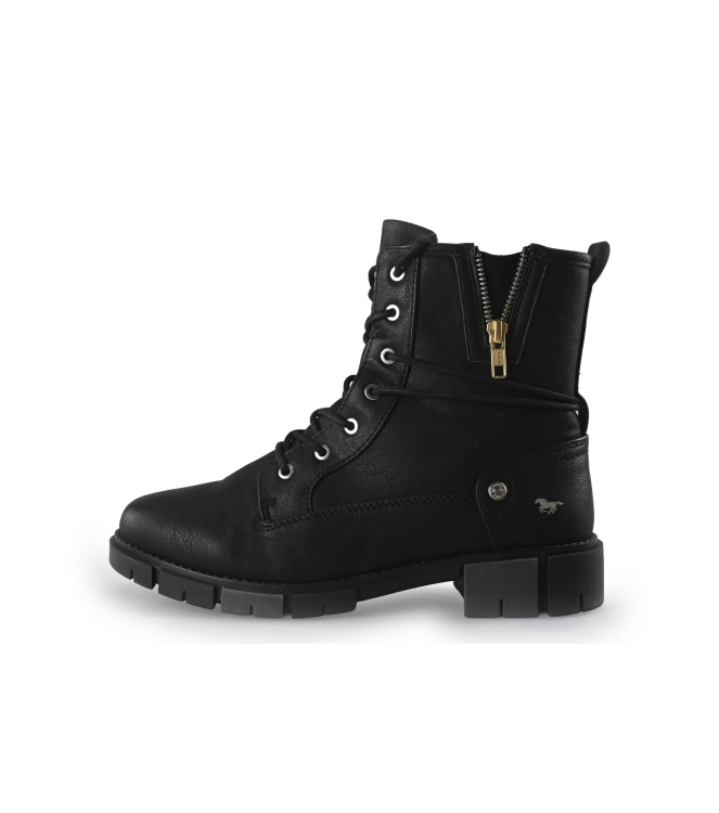 Mustang Schnürstiefel