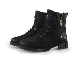 Mustang Schnürstiefel