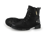 Mustang Schnürstiefel