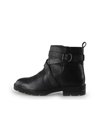 Sub55 Stiefeletten Schwarz 359655
 Größe 38
 