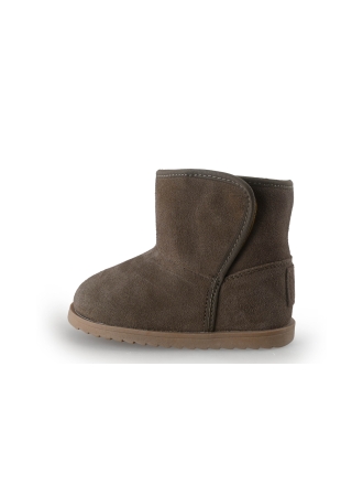 Colors of California Stiefeletten Beige 359656
 Größe 25
 