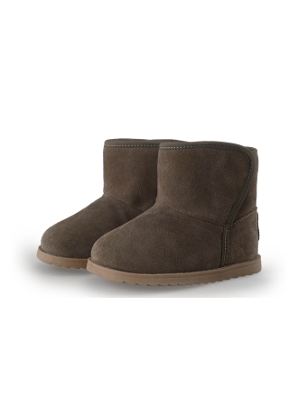 Colors of California Stiefeletten Beige 359656
 Größe 25
 