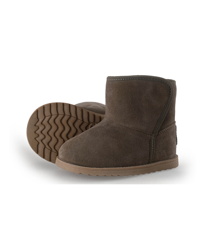 Colors of California Stiefeletten