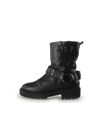 Sub55 Stiefeletten Schwarz 359659
 Größe 38
 