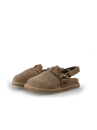 Colors of California Slip-ons Beige 359660
 Größe 31
 
