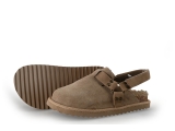 Colors of California Slip-ons
