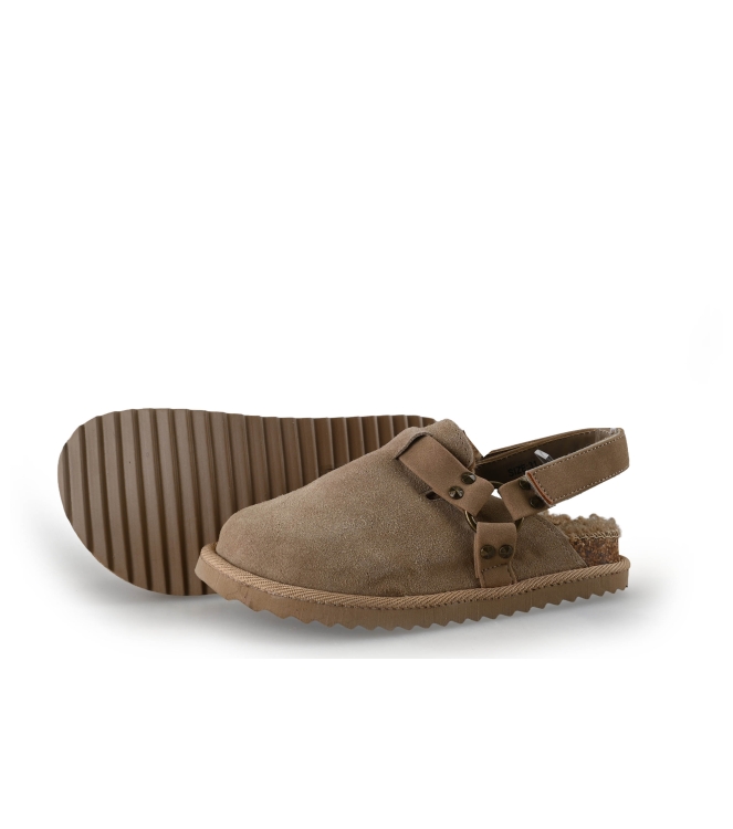 Colors of California Slip-ons