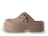 Colors of California Mules Pantoletten