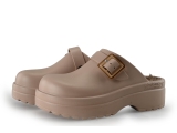 Colors of California Mules Pantoletten