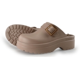 Colors of California Mules Pantoletten